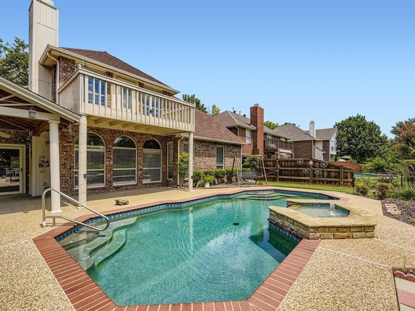 11005  Alexandria Drive , Frisco Texas 75035