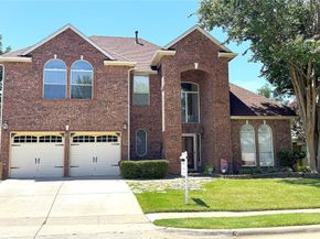 11005  Alexandria Drive , Frisco Texas 75035