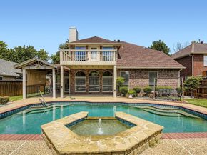 11005  Alexandria Drive , Frisco Texas 75035