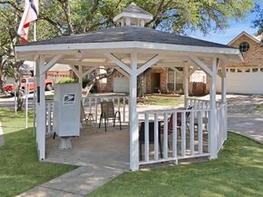 320  Fairhavens Drive , Grand Prairie Texas 75050