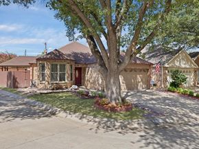 320  Fairhavens Drive , Grand Prairie Texas 75050