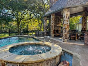 4735  Stonehollow Way , Dallas Texas 75287