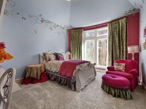 4735  Stonehollow Way , Dallas Texas 75287