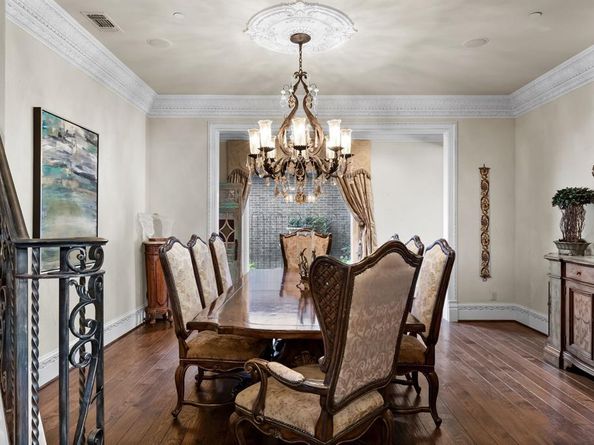4735  Stonehollow Way , Dallas Texas 75287