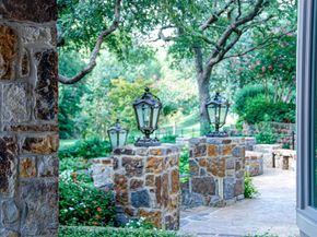 4735  Stonehollow Way , Dallas Texas 75287