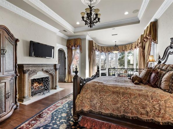 4735  Stonehollow Way , Dallas Texas 75287