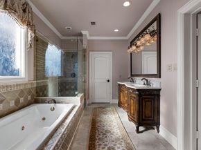 4735  Stonehollow Way , Dallas Texas 75287