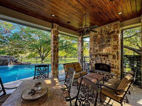 4735  Stonehollow Way , Dallas Texas 75287