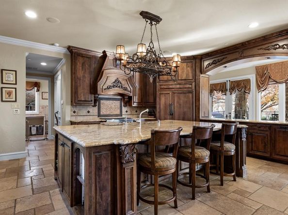 4735  Stonehollow Way , Dallas Texas 75287