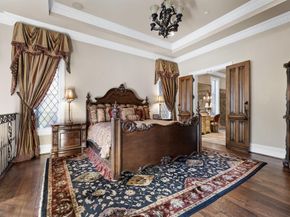 4735  Stonehollow Way , Dallas Texas 75287