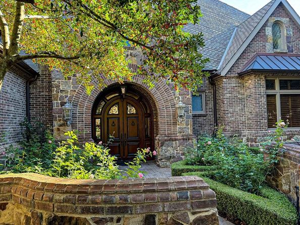 4735  Stonehollow Way , Dallas Texas 75287