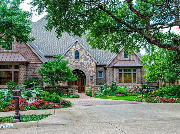 4735  Stonehollow Way , Dallas Texas 75287