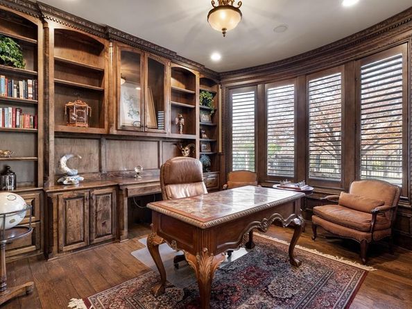 4735  Stonehollow Way , Dallas Texas 75287