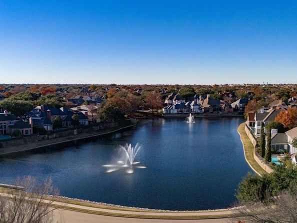 4735  Stonehollow Way , Dallas Texas 75287