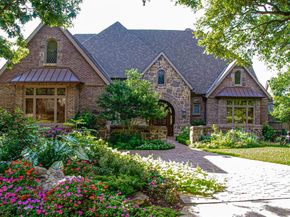 4735  Stonehollow Way , Dallas Texas 75287