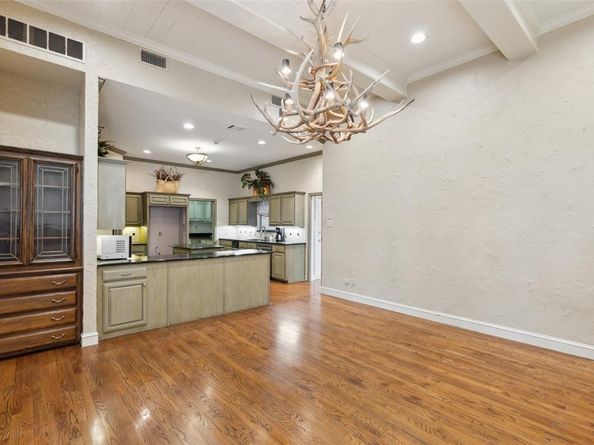 17309  Club Hill Drive , Dallas Texas 75248