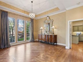 17309  Club Hill Drive , Dallas Texas 75248