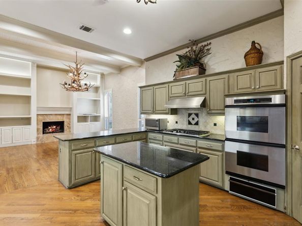 17309  Club Hill Drive , Dallas Texas 75248