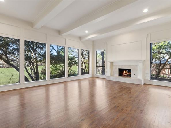 17309  Club Hill Drive , Dallas Texas 75248