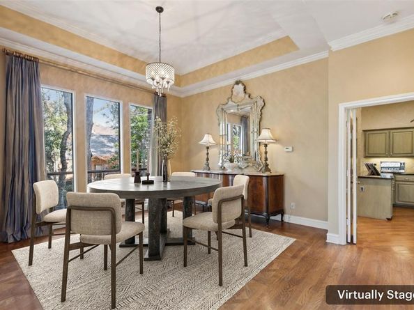 17309  Club Hill Drive , Dallas Texas 75248