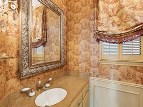17309  Club Hill Drive , Dallas Texas 75248