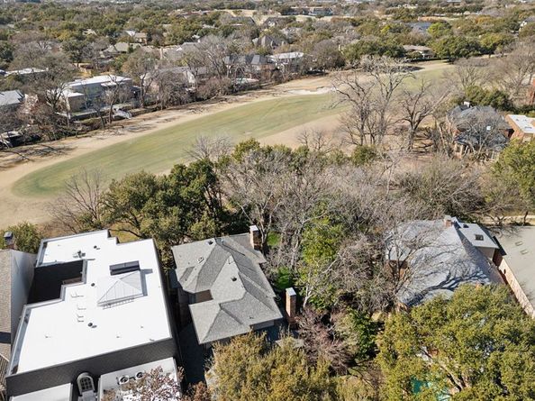 17309  Club Hill Drive , Dallas Texas 75248