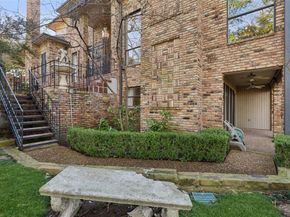 17309  Club Hill Drive , Dallas Texas 75248