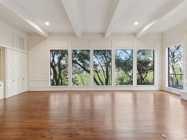 17309  Club Hill Drive , Dallas Texas 75248