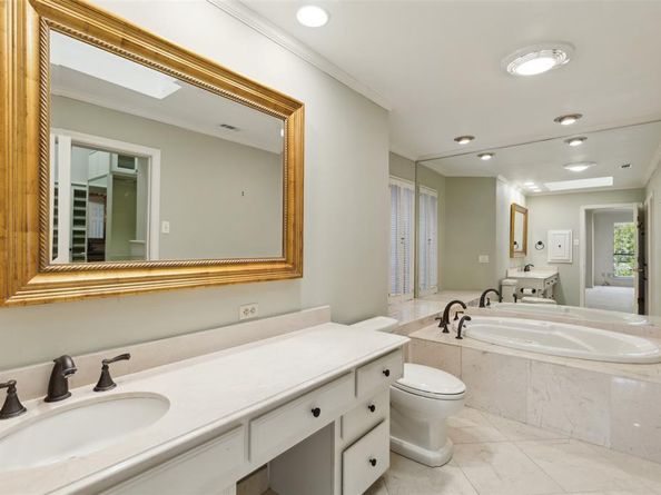 17309  Club Hill Drive , Dallas Texas 75248