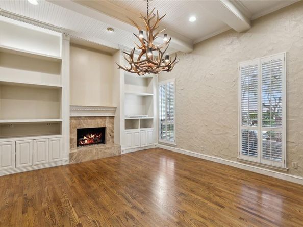 17309  Club Hill Drive , Dallas Texas 75248