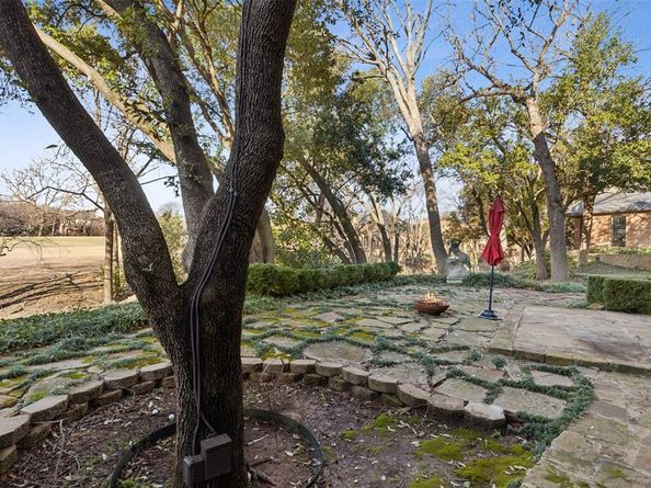 17309  Club Hill Drive , Dallas Texas 75248