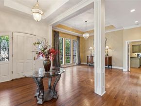 17309  Club Hill Drive , Dallas Texas 75248