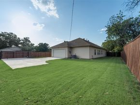 3602  Manana Drive , Dallas Texas 75220