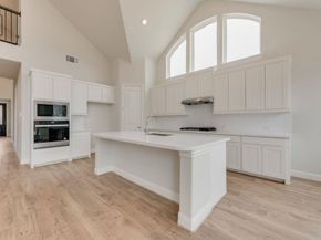 1224  Calebria Way , Fate Texas 75087