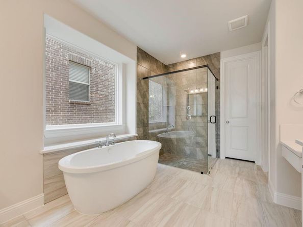 1224  Calebria Way , Fate Texas 75087