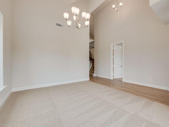 1224  Calebria Way , Fate Texas 75087