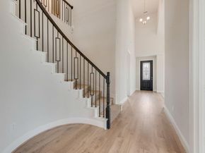 1224  Calebria Way , Fate Texas 75087