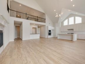1224  Calebria Way , Fate Texas 75087