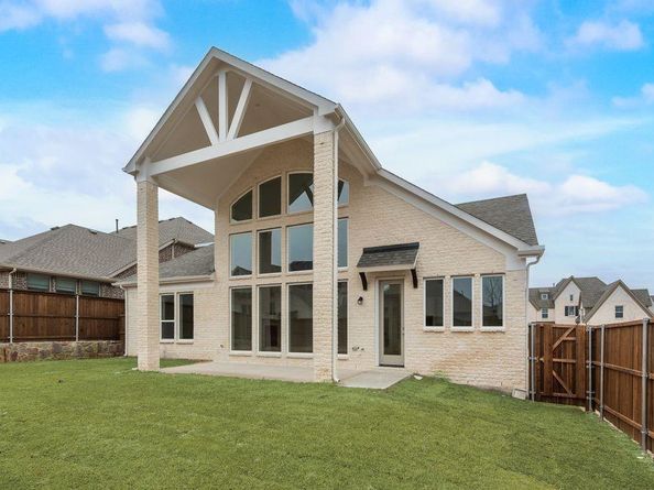 1224  Calebria Way , Fate Texas 75087