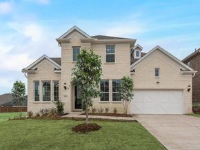 1224  Calebria Way , Fate Texas 75087