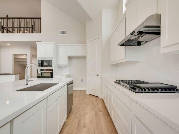 1224  Calebria Way , Fate Texas 75087