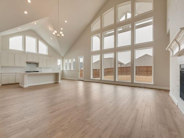 1224  Calebria Way , Fate Texas 75087