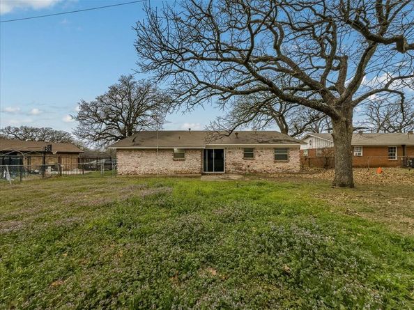 6129  Forest Edge Drive , Forest Hill Texas 76119