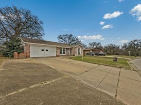 6129  Forest Edge Drive , Forest Hill Texas 76119