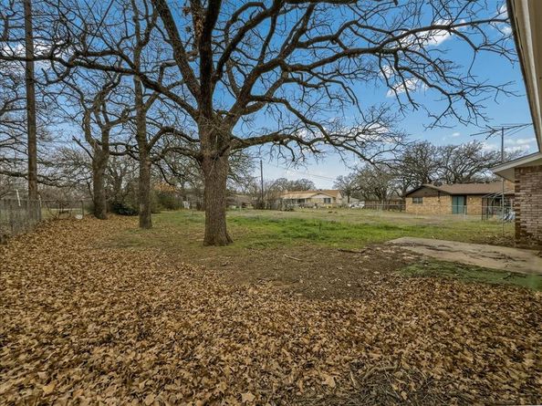 6129  Forest Edge Drive , Forest Hill Texas 76119