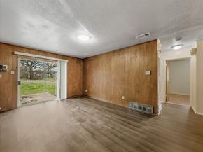 6129  Forest Edge Drive , Forest Hill Texas 76119