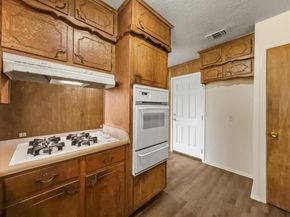 6129  Forest Edge Drive , Forest Hill Texas 76119