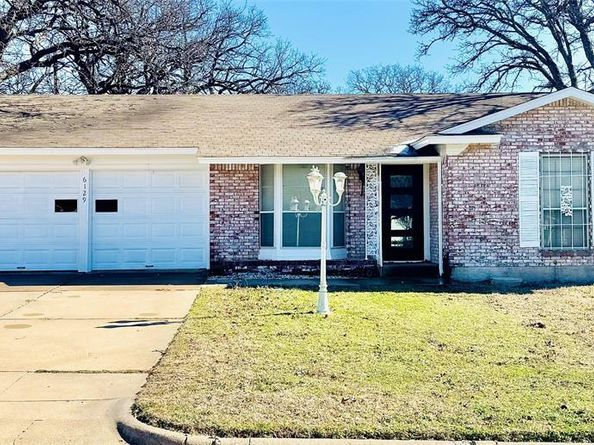 6129  Forest Edge Drive , Forest Hill Texas 76119