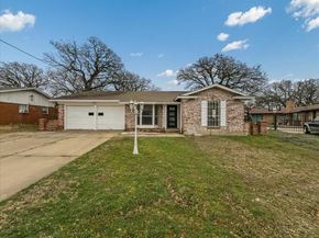 6129  Forest Edge Drive , Forest Hill Texas 76119