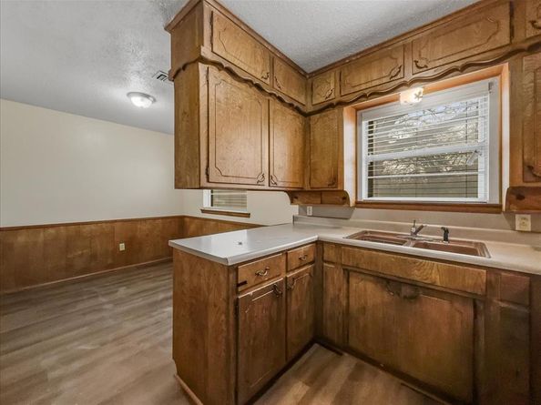 6129  Forest Edge Drive , Forest Hill Texas 76119